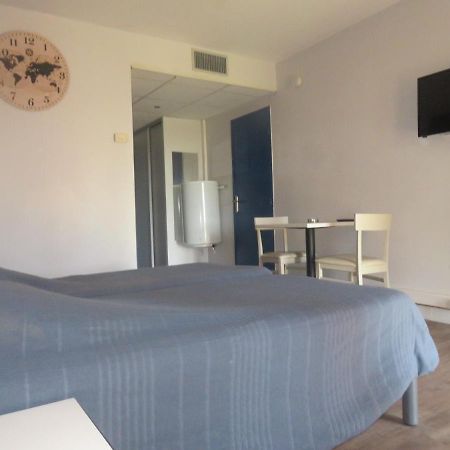Appartement Village 9 En Residence De Vacances En Camargue อาร์ลส์ ภายนอก รูปภาพ