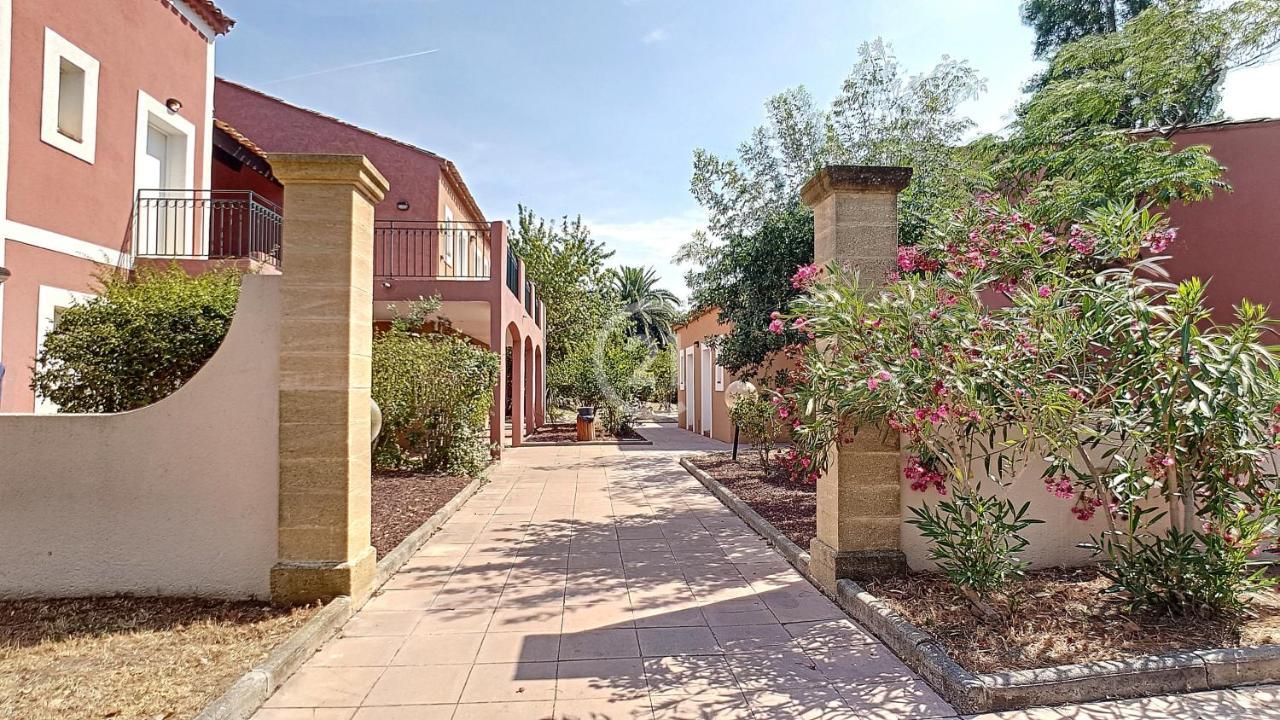Appartement Village 9 En Residence De Vacances En Camargue อาร์ลส์ ภายนอก รูปภาพ