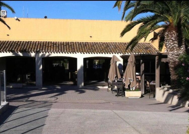 Appartement Village 9 En Residence De Vacances En Camargue อาร์ลส์ ภายนอก รูปภาพ