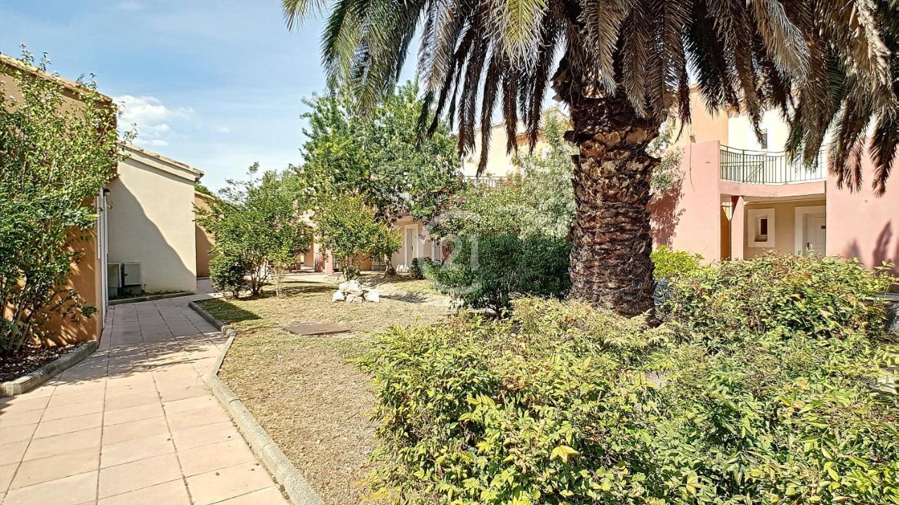 Appartement Village 9 En Residence De Vacances En Camargue อาร์ลส์ ภายนอก รูปภาพ
