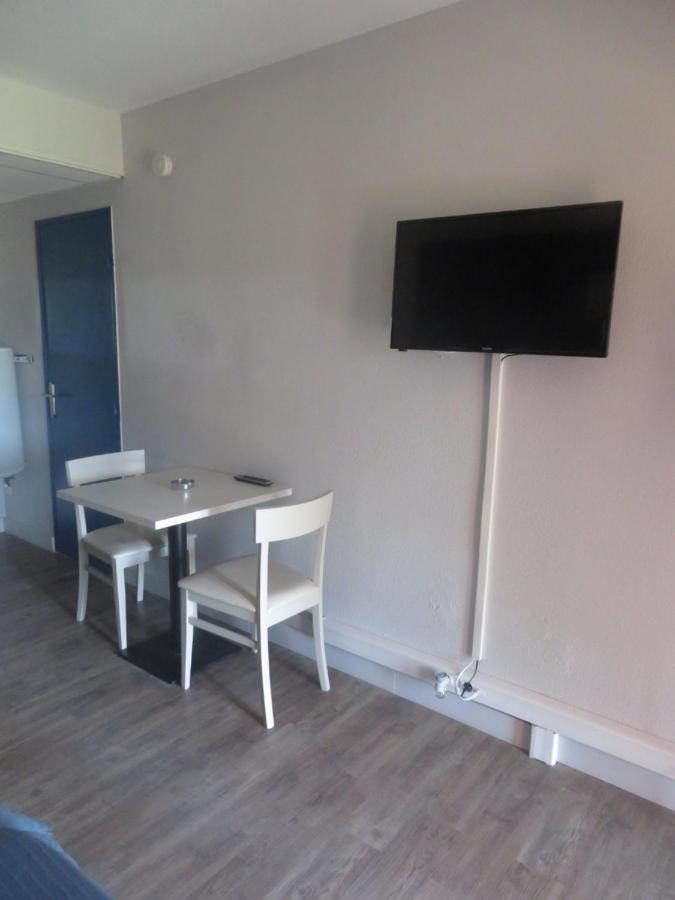 Appartement Village 9 En Residence De Vacances En Camargue อาร์ลส์ ภายนอก รูปภาพ