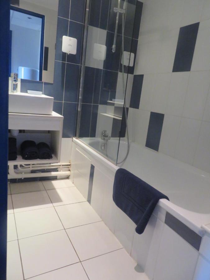 Appartement Village 9 En Residence De Vacances En Camargue อาร์ลส์ ภายนอก รูปภาพ