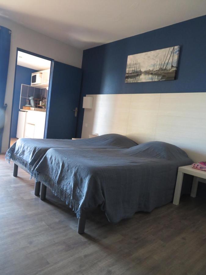 Appartement Village 9 En Residence De Vacances En Camargue อาร์ลส์ ภายนอก รูปภาพ
