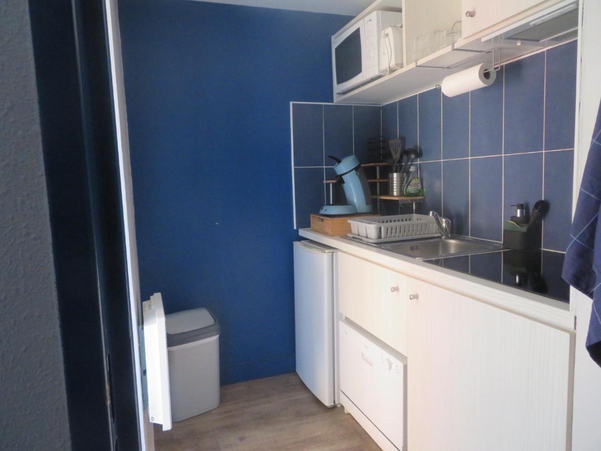 Appartement Village 9 En Residence De Vacances En Camargue อาร์ลส์ ภายนอก รูปภาพ