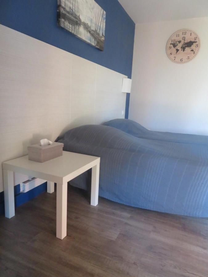 Appartement Village 9 En Residence De Vacances En Camargue อาร์ลส์ ภายนอก รูปภาพ