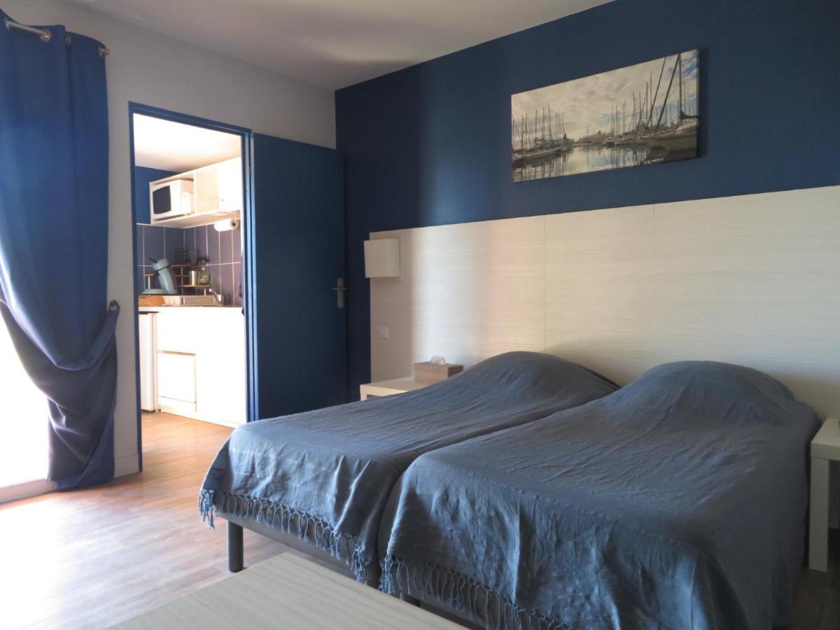 Appartement Village 9 En Residence De Vacances En Camargue อาร์ลส์ ภายนอก รูปภาพ